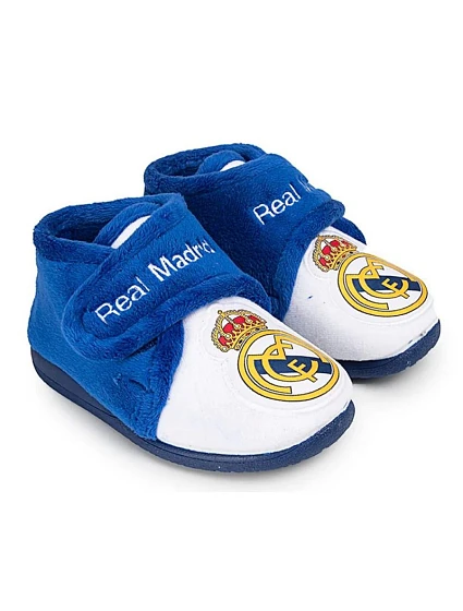 Boty Real Madrid Jr model 21109230 - Real Madryt