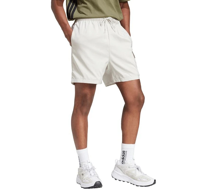 Šortky Essentials Small Logo Cargo Chelsea M model 21110729 - ADIDAS Šortky Essentials Small Logo Cargo Chelsea M model 21110729 - ADIDAS