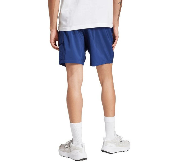 Šortky adidas Essentials Small Logo Cargo Chelsea M JF3532 Šortky adidas Essentials Small Logo Cargo Chelsea M JF3532