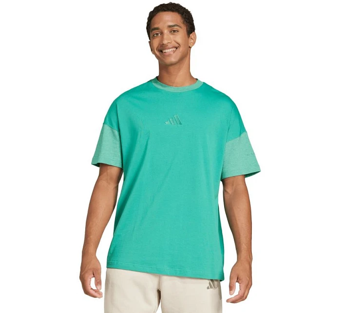 Tričko All M pánské model 21110770 - ADIDAS Tričko All M pánské model 21110770 - ADIDAS