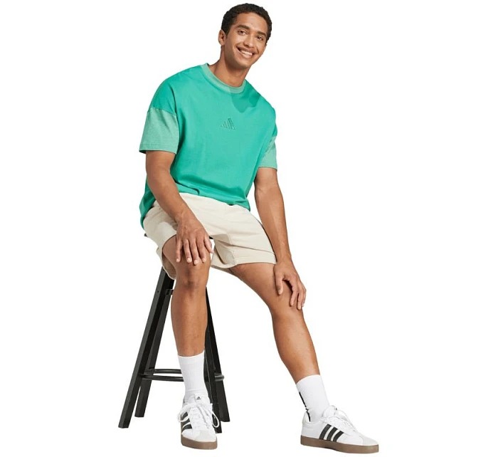 Tričko All M pánské model 21110770 - ADIDAS Tričko All M pánské model 21110770 - ADIDAS