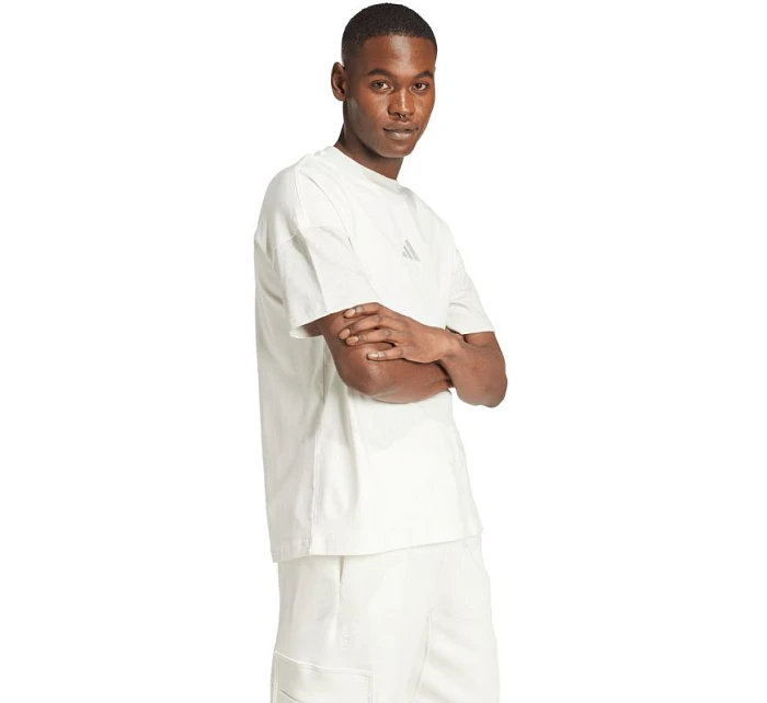 Tričko All M pánské model 21121090 - ADIDAS Tričko All M pánské model 21121090 - ADIDAS