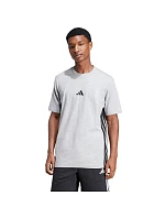 Adidas Essentials T-shirt 3-Stripes Single Jersey M JE6396 pánské