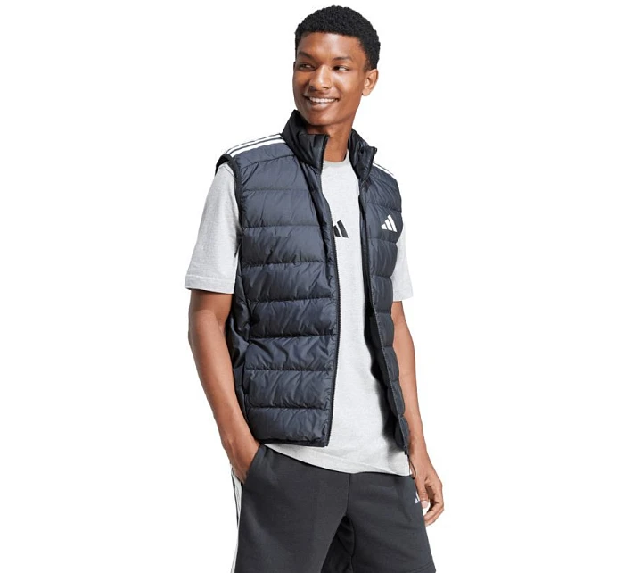 Adidas Essentials T-shirt 3-Stripes Single Jersey M JE6396 pánské Adidas Essentials T-shirt 3-Stripes Single Jersey M JE6396 pánské