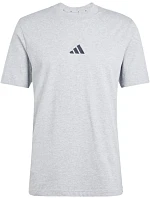 Adidas Essentials T-shirt 3-Stripes Single Jersey M JE6396 pánské