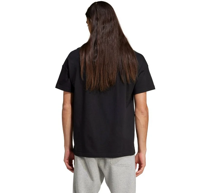 Tričko All M pánské model 21110787 - ADIDAS Tričko All M pánské model 21110787 - ADIDAS