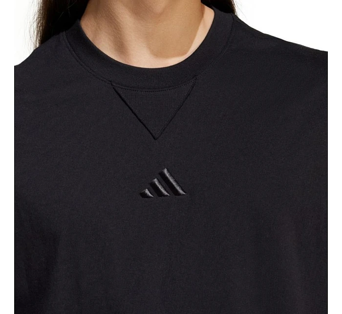 Tričko All M pánské model 21110787 - ADIDAS Tričko All M pánské model 21110787 - ADIDAS