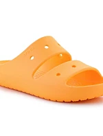 Žabky Crocs Classic Sandal V2 W 209403-85Q
