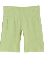 Šortky 4F FNK F014 W 4FWSS25TFSTF014 42S dámské