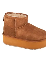 EMU Australia Stinger Micro Flatform W W W13082-CHES dámské boty