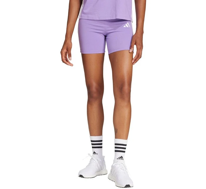 Essentials 3Stripes Biker Shorts W model 21119328 dámské - ADIDAS Essentials 3Stripes Biker Shorts W model 21119328 dámské - ADIDAS