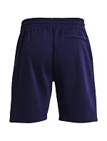 Under Aromur Rival Fleecové šortky M 1379779 410