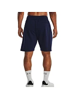 Under Aromur Rival Fleecové šortky M 1379779 410