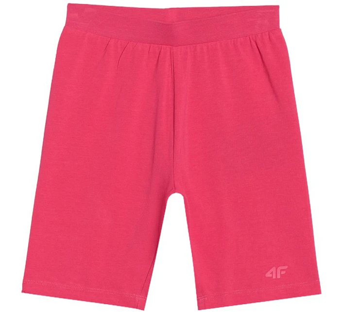 Šortky 4F CAS F014 Jr 4FJWSS25TSTIF014 55S Šortky 4F CAS F014 Jr 4FJWSS25TSTIF014 55S