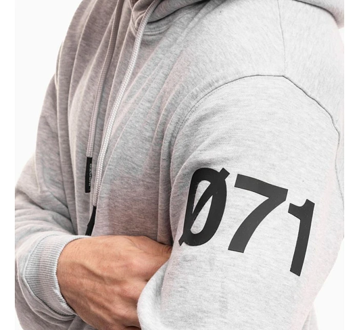 M mikina pánské model 21119580 - Ozoshi M mikina pánské model 21119580 - Ozoshi