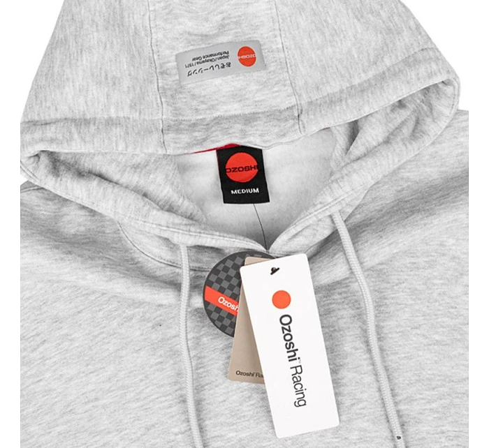 M mikina pánské model 21119580 - Ozoshi M mikina pánské model 21119580 - Ozoshi