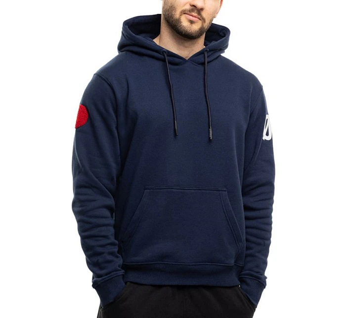 Ozoshi Jukon M mikina OZ93893 pánské Ozoshi Jukon M mikina OZ93893 pánské