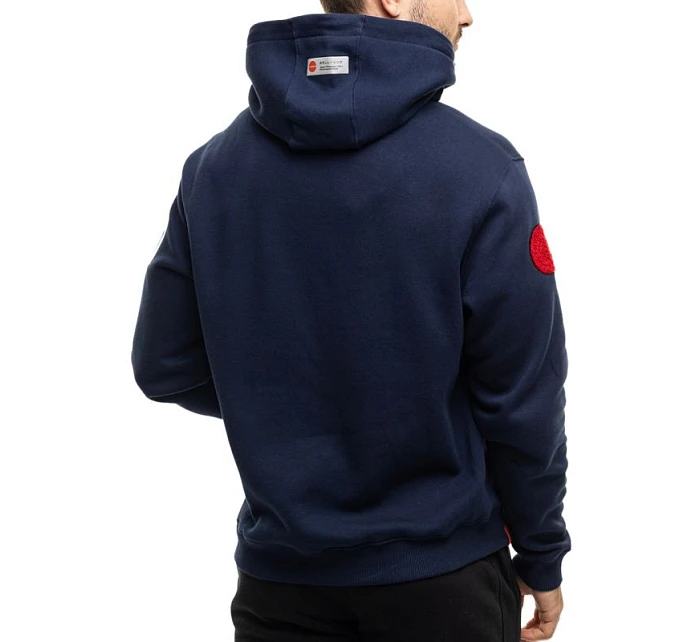 Ozoshi Jukon M mikina OZ93893 pánské Ozoshi Jukon M mikina OZ93893 pánské