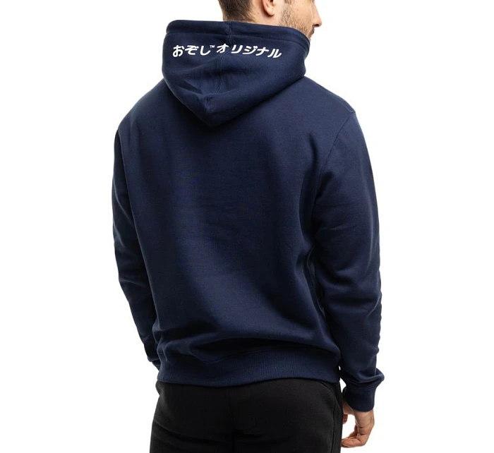 M mikina pánské model 21119598 - Ozoshi M mikina pánské model 21119598 - Ozoshi