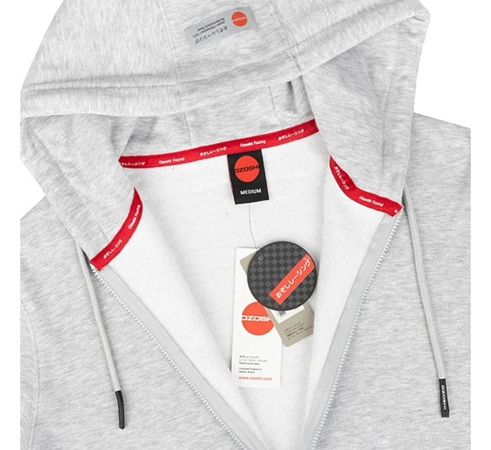 Ozoshi Pecos M mikina OZ93913 pánské Ozoshi Pecos M mikina OZ93913 pánské