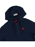 Ozoshi Pecos M mikina OZ93918 pánské