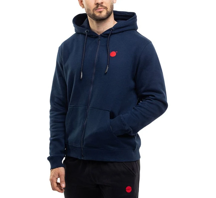 Ozoshi Pecos M mikina OZ93918 pánské Ozoshi Pecos M mikina OZ93918 pánské