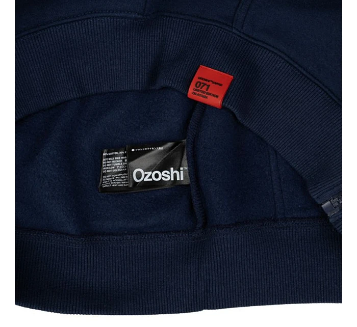 Ozoshi Pecos M mikina OZ93918 pánské Ozoshi Pecos M mikina OZ93918 pánské