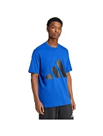Tričko adidas Essentials Big Logo M JE8942 pánské