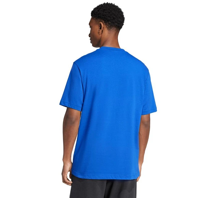 Tričko adidas Essentials Big Logo M JE8942 pánské Tričko adidas Essentials Big Logo M JE8942 pánské