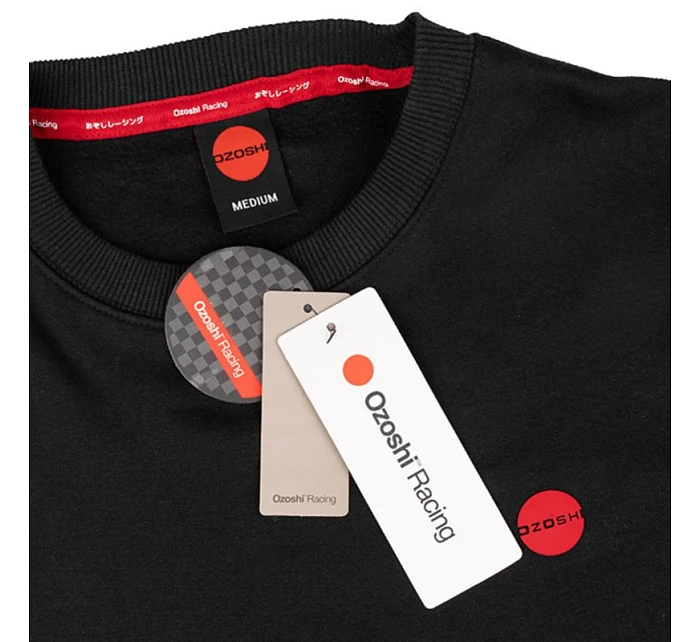 Ozoshi mikina Colombia M OZ93868 pánské Ozoshi mikina Colombia M OZ93868 pánské