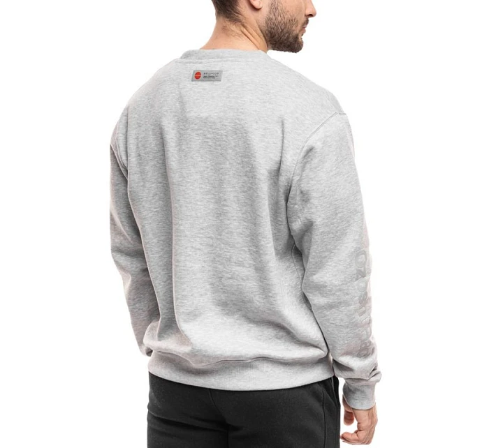 mikina M pánské model 21119648 - Ozoshi mikina M pánské model 21119648 - Ozoshi