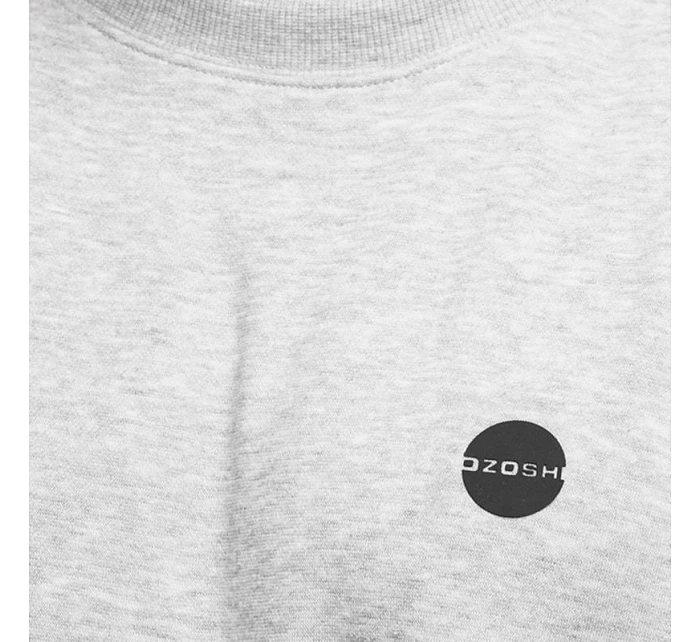 mikina M pánské model 21119648 - Ozoshi mikina M pánské model 21119648 - Ozoshi