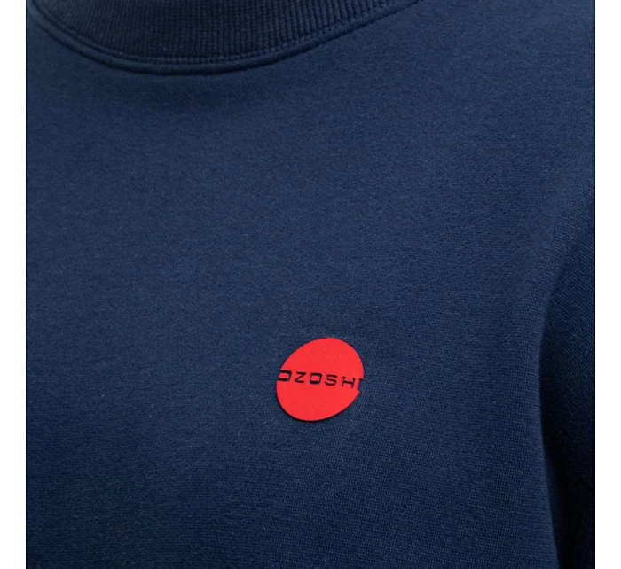 mikina M pánské model 21119654 - Ozoshi mikina M pánské model 21119654 - Ozoshi