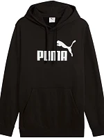 Mikina Puma ESS No.1 Logo Hoodie FL M 682570 01 pánské