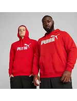 Mikina ESS No.1 Logo Hoodie FL M model 21121625 11 pánské - Puma