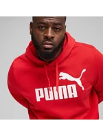 Mikina ESS No.1 Logo Hoodie FL M model 21121625 11 pánské - Puma