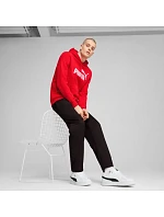 Mikina ESS No.1 Logo Hoodie FL M model 21121625 11 pánské - Puma