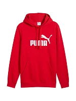 Mikina ESS No.1 Logo Hoodie FL M model 21121625 11 pánské - Puma