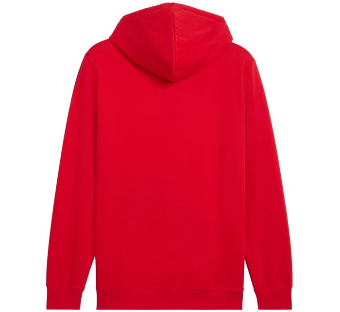 Mikina ESS No.1 Logo Hoodie FL M model 21121625 11 pánské - Puma Mikina ESS No.1 Logo Hoodie FL M model 21121625 11 pánské - Puma