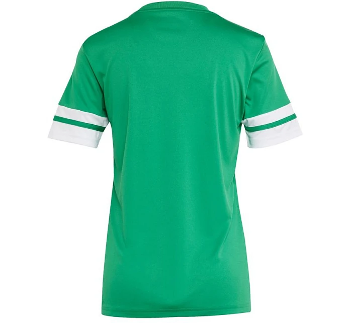 Dámské tričko adidas Squadra 25 Jersey zelené JN7487 Dámské tričko adidas Squadra 25 Jersey zelené JN7487