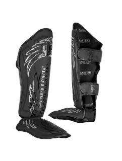 Chrániče holení NS-BLACK-EAGLE