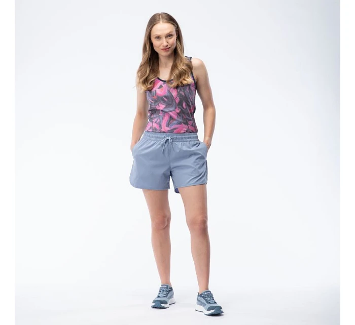 Dámské šortky LADY model 22051942 Dámské šortky LADY model 22051942