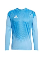 Tiro 25 Competition Long Sleeve M pánské tričko model 21132581 - ADIDAS