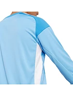 Tiro 25 Competition Long Sleeve M pánské tričko model 21132581 - ADIDAS