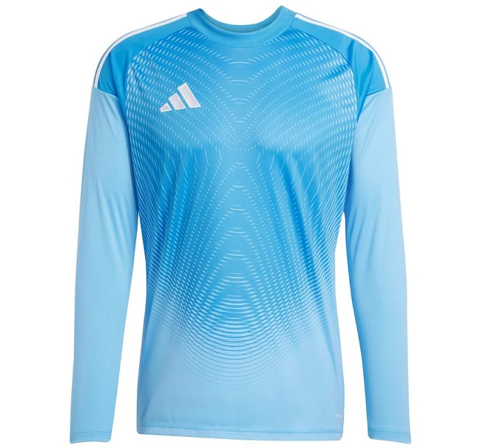 Tiro 25 Competition Long Sleeve M pánské tričko model 21132581 - ADIDAS Tiro 25 Competition Long Sleeve M pánské tričko model 21132581 - ADIDAS