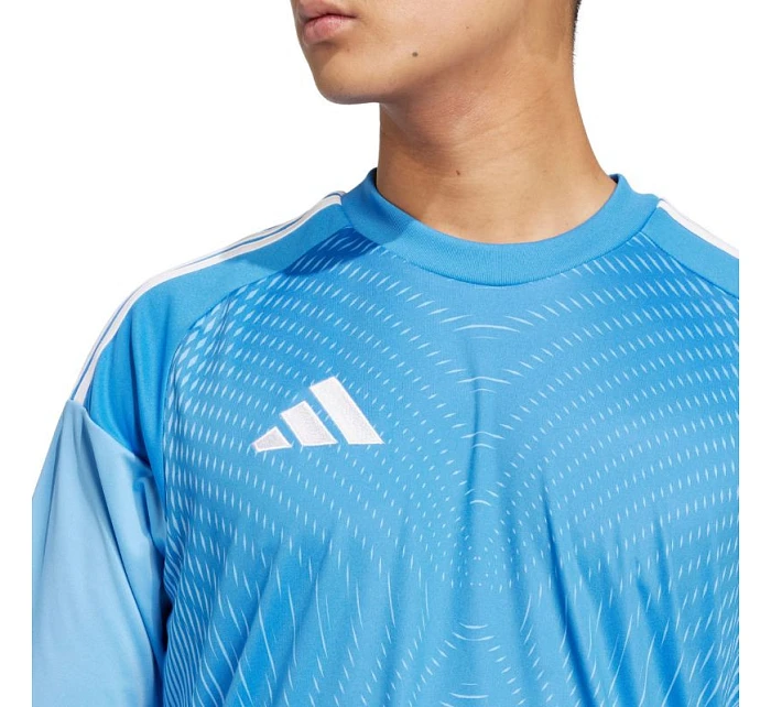 Tiro 25 Competition Long Sleeve M pánské tričko model 21132581 - ADIDAS Tiro 25 Competition Long Sleeve M pánské tričko model 21132581 - ADIDAS