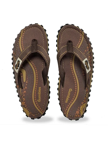 Žabky Unisex  žabky model 21132737 - Gumbies