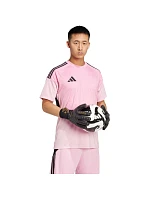 Pánské brankářské tričko Tiro 25 Competition Jersey pink model 21342688 pánské - ADIDAS