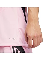 Pánské brankářské tričko Tiro 25 Competition Jersey pink model 21342688 pánské - ADIDAS