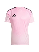 Pánské brankářské tričko Tiro 25 Competition Jersey pink model 21342688 pánské - ADIDAS